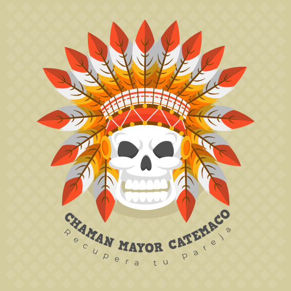 Chaman Mayor Catemaco
